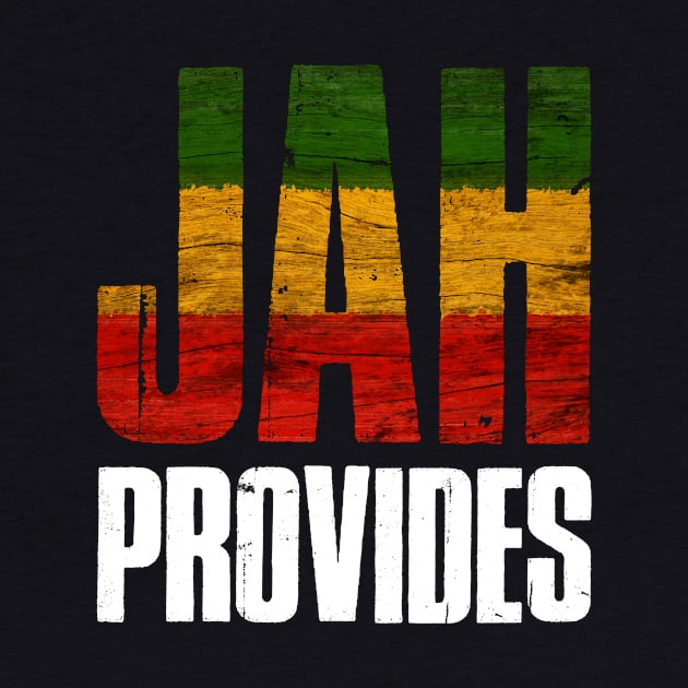 Jah Provides, Rastafarian Jamaica by tman4life